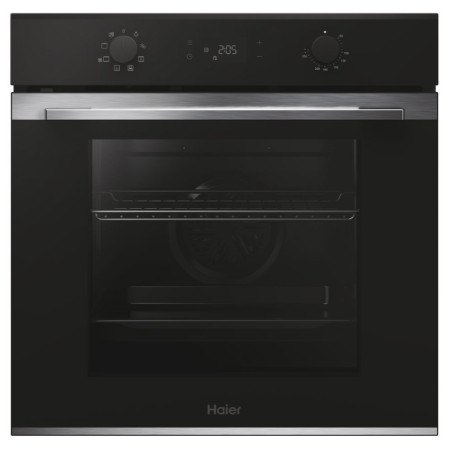Horno Haier H6ID2P3T1HTX, 78L, A+, 9 Func, Titan+I