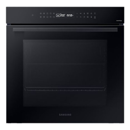 Horno Samsung NV7B40403CKU1, 76L, A+, vapor, Negro