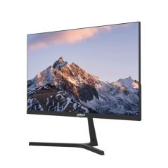 MONITOR DAHUA 21,5 , 100HZ, PANEL VA, 5MS, 1080P,HDMI,VGA,
