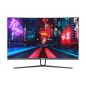 (DHI-LM32-E230C-A5) DAHUA MONITOR GAMING CURVO 31.5 FHD ELED / 1920*1080 / 300CD/M2 / 165HZ / H178/V178 / WIDE COLOR GAMUT / HDMI×2 / DP / AUDIO OUT