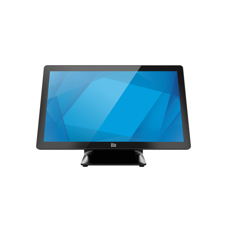 I-Series E155309 All-in-One PC Intel® Core i5 i5-1245UL 54,6 cm (21.5) 1920 x 1080 Pixeles Pantalla táctil PC todo en uno 8 GB DDR5-SDRAM 256 GB SSD Windows 10 IoT Enterprise Wi-Fi 6 (802.11ax) Negro