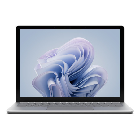 Surface Laptop 6 Intel Core Ultra 5 135H Portátil 34,3 cm (13.5) Pantalla táctil 16 GB LPDDR5-SDRAM 512 GB SSD Wi-Fi 6E (802.11ax) Windows 11 Pro Platino