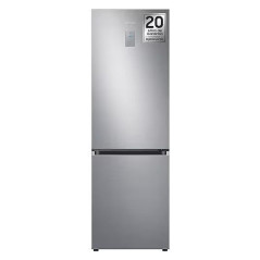 Combi Samsung RB34C775CS9EF, 185x60, C, inox