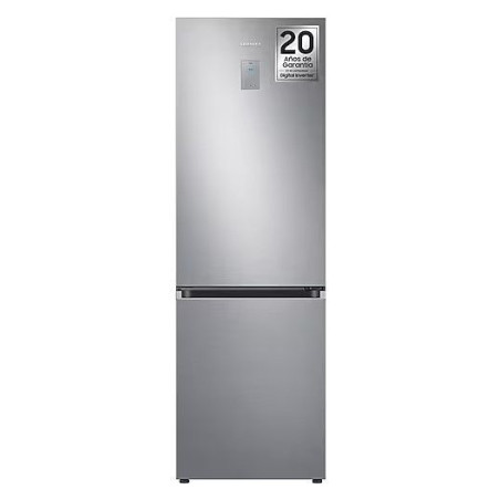 Combi Samsung RB34C775CS9EF, 185x60, C, inox