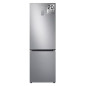 Combi Samsung RB34C775CS9EF, 185x60, C, inox