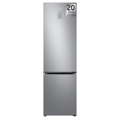 Combi Samsung RB38C776CS9EF, 203x60, C, inox