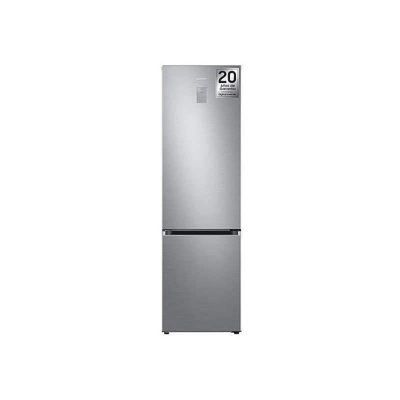 Combi Samsung RB38C776CS9EF, 203x60, C, inox