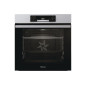 Horno Hisense BI64EPXE1SOL, 77L, A+, pirolitico,