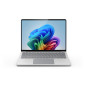 Surface Laptop 7 Copilot+ PC Qualcomm Snapdragon X1E-80-100 Portátil 38,1 cm (15) Pantalla táctil 16 GB LPDDR5x-SDRAM 256 GB SSD Wi-Fi 7 (802.11be) Windows 11 Pro Platino