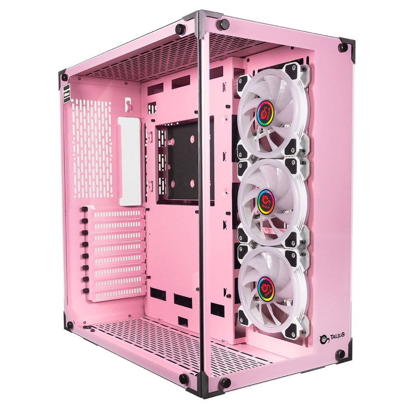 TAL-PCXPR-PNK PC i5-10400F Midi Tower Intel® Core i5 32 GB DDR4-SDRAM 480 GB SSD Rosa