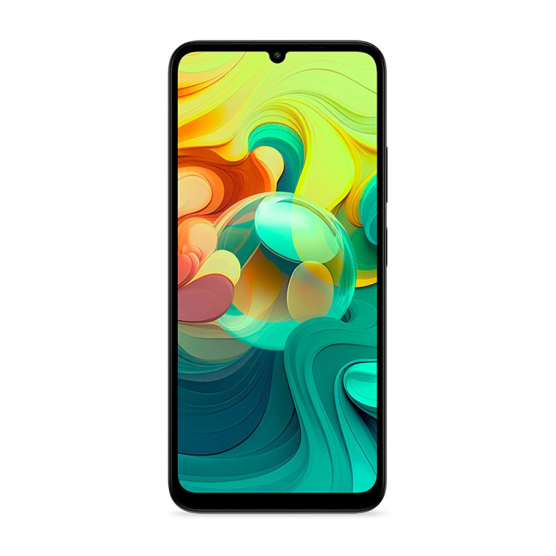 DISCOVERY 2 ME 17,1 cm (6.75) SIM doble Android 14 4G USB Tipo C 6 GB 256 GB 5000 mAh Azul oscuro