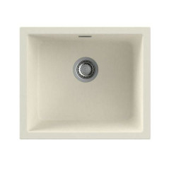 Fregadero Nodor NorGranite 45 40 1B BG,