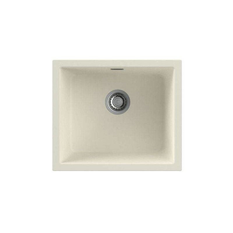 Fregadero Nodor NorGranite 45 40 1B BG,