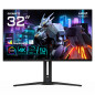 AORUS FO32U 31,5 Monitor de juegos UHD - 3840 x 2160 (UHD), 165Hz, 0,03ms, 250 cd/m², FreeSync Premium Pro, DisplayHDR True Black 400, HDMI 2.1, DisplayPort 1.4