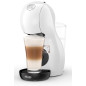 Cafetera DG Delonghi EDG110WB, Piccolo XS