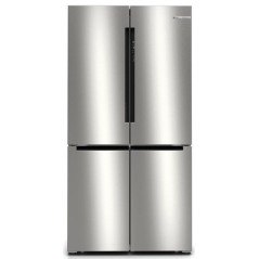 Frigorifico 4P Bosch KFN96VPEA, 183x91cm, nfr, e,