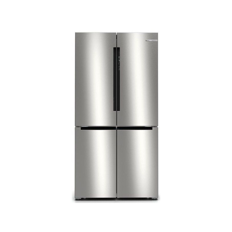 Frigorifico 4P Bosch KFN96VPEA, 183x91cm, nfr, e,