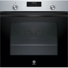 Horno Balay 3HB4131X3, Multif, 71L, A+, Aqualisis