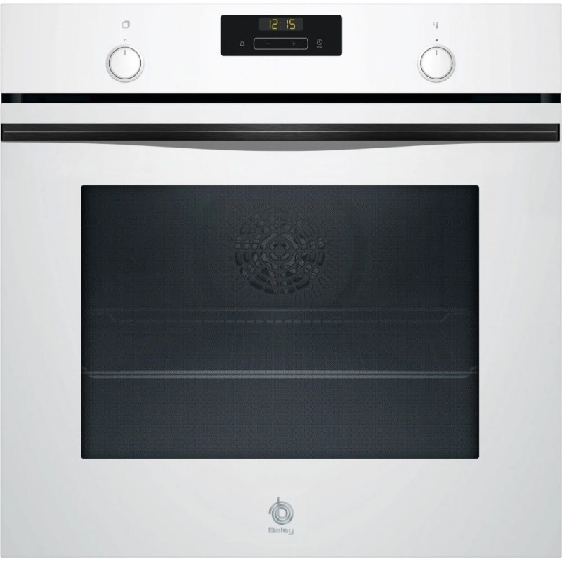Horno Balay 3HB5131B3, Multif., 71L, A+, Aqualisis