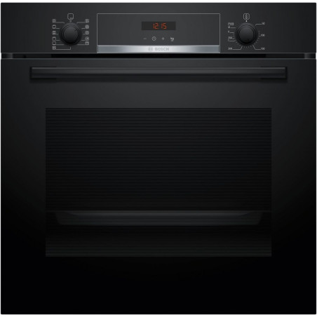 Horno Bosch HBA574BB3, Multif, Pirolisis, 71L, A+