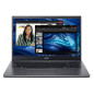 Extensa 15 EX215-55-72GP Intel® Core i7 i7-1255U Portátil 39,6 cm (15.6) Full HD 8 GB DDR4-SDRAM 512 GB SSD Wi-Fi 6 (802.11ax) Windows 11 Home Metálico