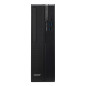 Veriton 2000 Intel® Core i5 i5-14400 16 GB DDR5-SDRAM 512 GB SSD Windows 11 Pro Mini Tower PC Negro