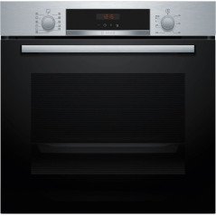 Horno Bosch HBA574ES3, Multif., Pirolisis, 71L, A+