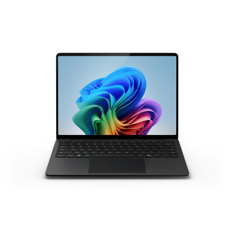 Surface Laptop 7 Copilot+ PC Qualcomm Snapdragon X1E-80-100 Portátil 38,1 cm (15) Pantalla táctil 16 GB LPDDR5x-SDRAM 512 GB SSD Wi-Fi 7 (802.11be) Windows 11 Home Negro
