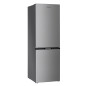 Combi Corbero CCH18564NFX, 186x60cm, NF, D, Inox