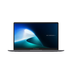 ExpertBook P1 P1503CVA-S70402X - Ordenador Portátil 15.6 Full HD (Intel Core i3-1315U, 16GB RAM, 512GB SSD, UHD Graphics, Windows 11 Pro) Gris Brumoso - Teclado QWERTY español