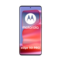 edge 50 Pro 16,9 cm (6.67) SIM doble Android 14 5G USB Tipo C 12 GB 512 GB 4500 mAh Lavanda