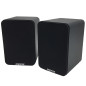 APPSPK02BK altavoz Negro Inalámbrico y alámbrico 30 W