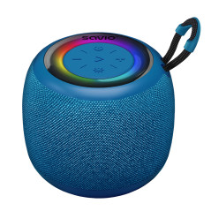 BS-042 altavoz Azul Inalámbrico 5 W