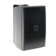 LB2-UC15-D1 altavoz De 1 vía Negro Alámbrico 15 W