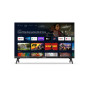 TV SHARP LED 24 24FH2EA  SMART ANDROID TV 11 , HDMI , WIFI