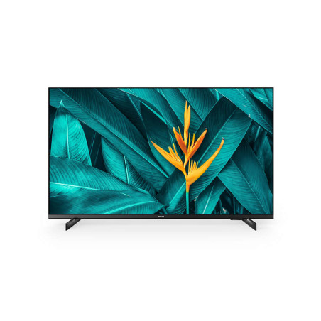 43HFL5214U/12 Televisor 109,2 cm (43) 4K Ultra HD Smart TV Wifi Negro 350 cd / m²