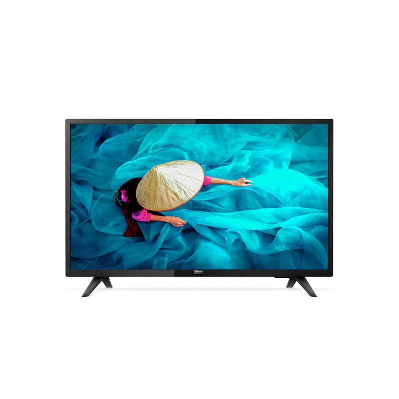 50HFL5014/12 Televisor 127 cm (50) Full HD Smart TV Wifi Negro 250 cd / m²