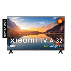 TV A 32 81,3 cm (32) HD Smart TV Wifi Negro