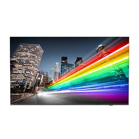 75BFL2214/12 Televisor 190,5 cm (75) 4K Ultra HD Smart TV Wifi Antracita, Gris 350 cd / m²