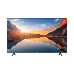 TV A 43 2025 109,2 cm (43) 4K Ultra HD Smart TV Wifi Negro