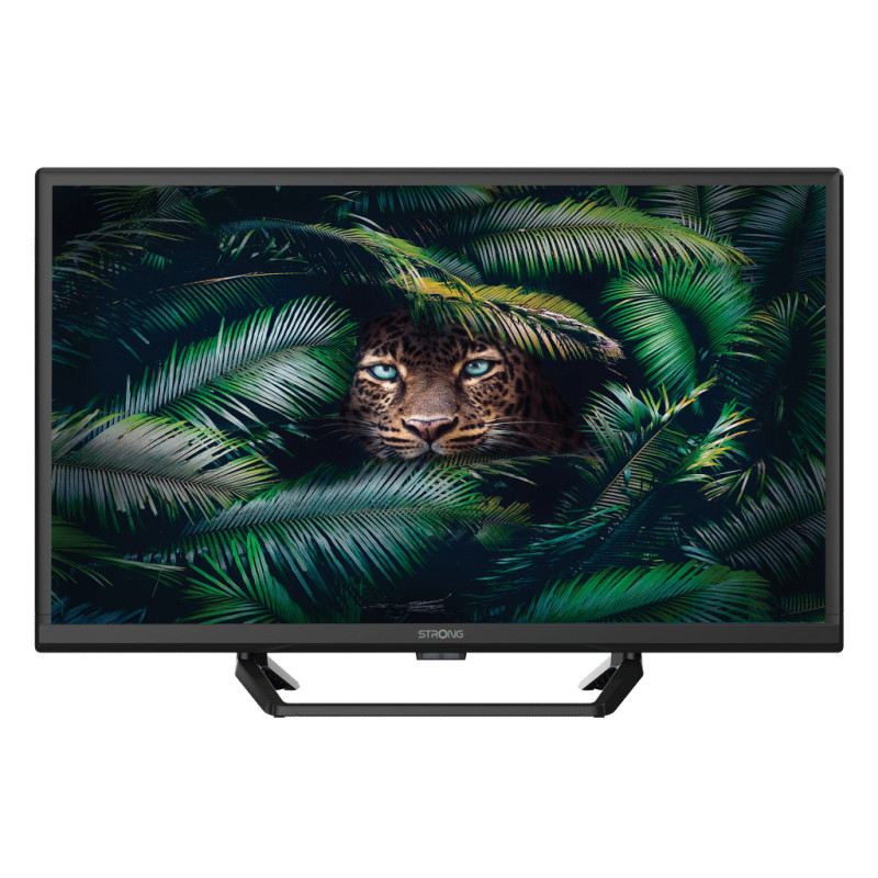 SRT 24HE4023C 61 cm (24) HD Negro 180 cd / m²