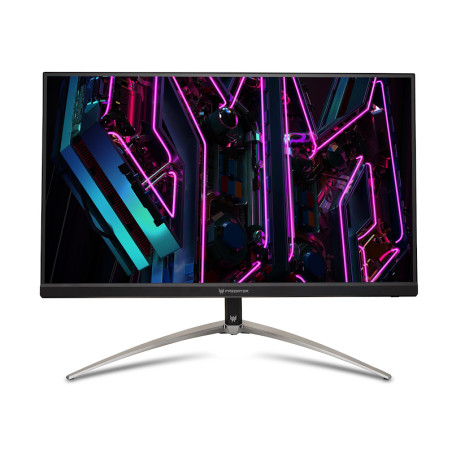 UM.JXXEE.S01 pantalla para PC 81,3 cm (32) 3840 x 2160 Pixeles 4K Ultra HD LCD Negro