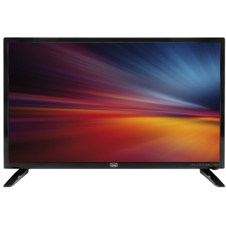 LTV 2401 SA2 61 cm (24) HD Negro 180 cd / m²