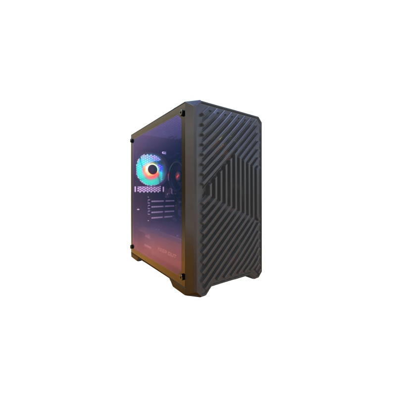 Gaming Intel Core i5 13400/16GB/1TB SSD Nvme Negro