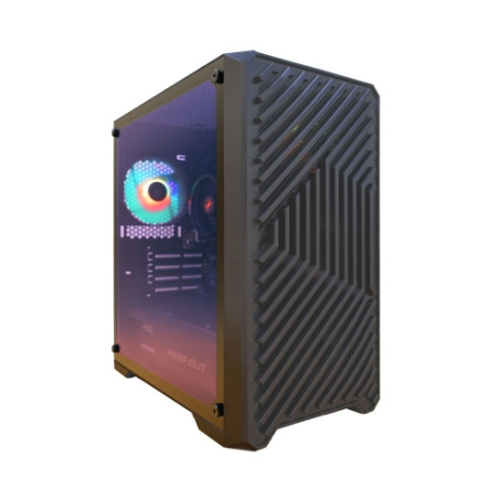 Gaming Intel Core i5 13400/16GB/1TB SSD Nvme Negro