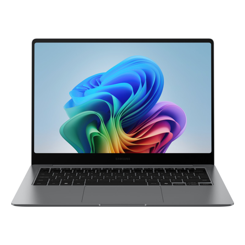Galaxy Book5 Pro Copilot+ PC Intel Core Ultra 5 226V Portátil 35,6 cm (14) Pantalla táctil WQXGA+ 16 GB LPDDR5x-SDRAM 512 GB SSD Wi-Fi 7 (802.11be) Windows 11 Pro Español Gris