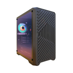 AMD Ryzen 5 5600G/16GB/512Gb SSD Nvme Negro/ Windows 11