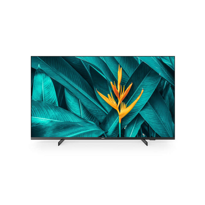 55HFL5214U 139,7 cm (55) 4K Ultra HD Smart TV Wifi Negro 350 cd / m²