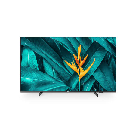 55HFL5214U 139,7 cm (55) 4K Ultra HD Smart TV Wifi Negro 350 cd / m²