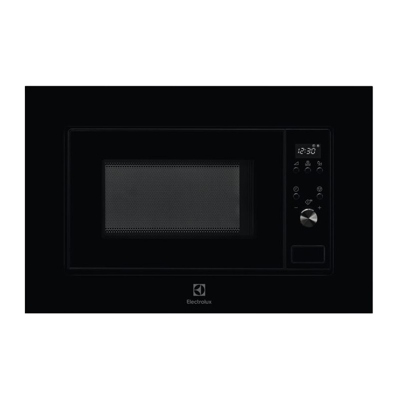 Microondas Electrolux LMS2173EMK, 17L, 700w, Negro